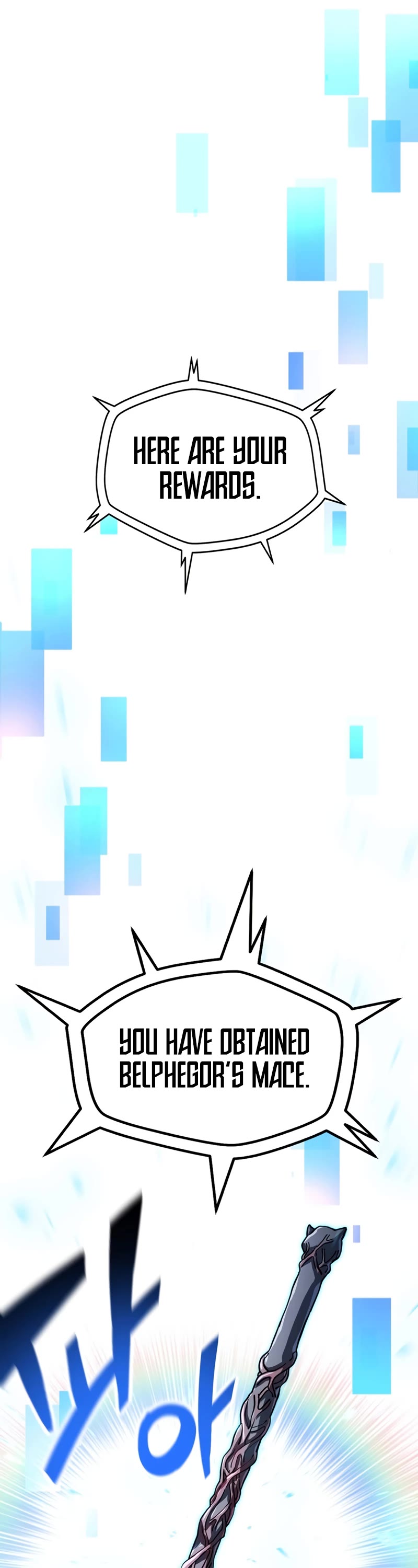 The Player That Can't Level Up Chapter 125 page 17 - Chapter 125