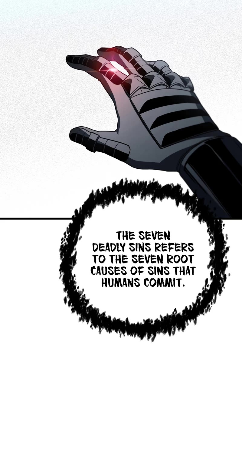 The Player That Can't Level Up Chapter 125 page 26 - Chapter 125