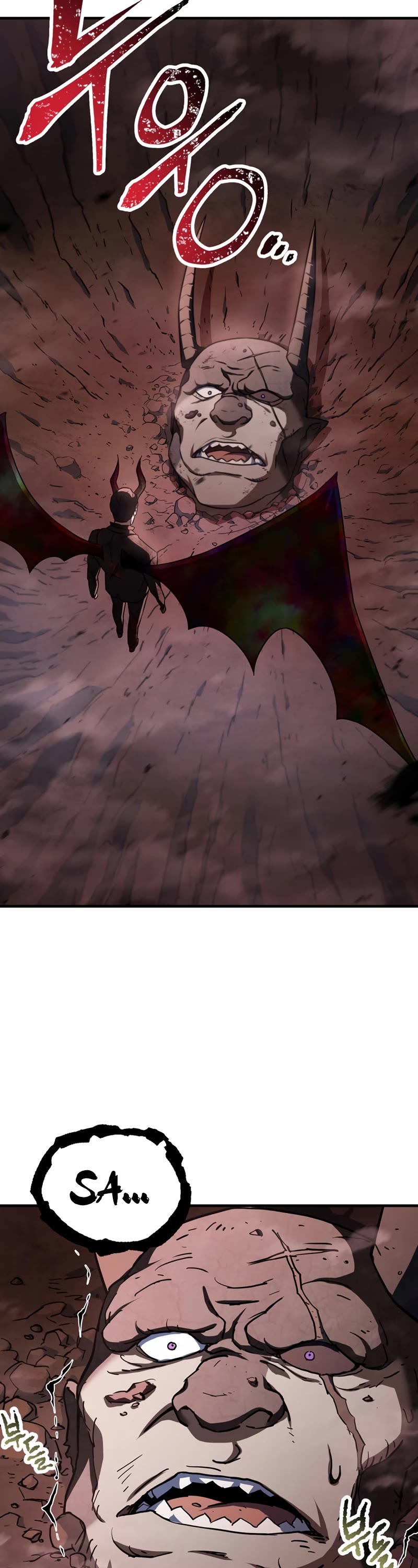The Player That Can't Level Up Chapter 125 page 4 - Chapter 125
