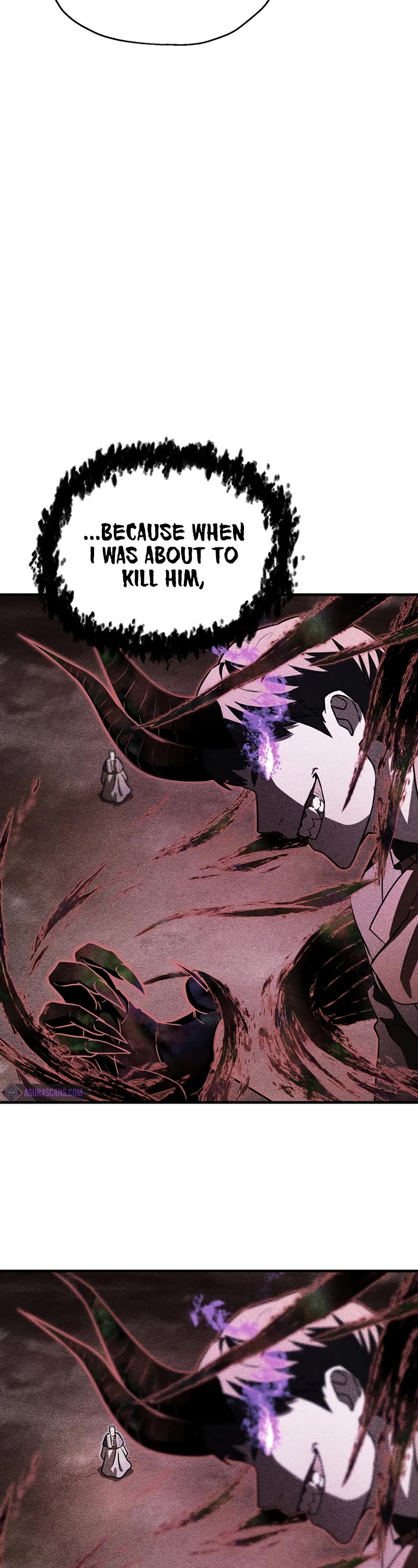 The Player That Can't Level Up Chapter 125 page 44 - Chapter 125