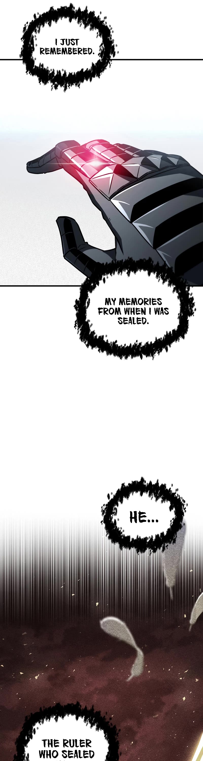 The Player That Can't Level Up Chapter 125 page 47 - Chapter 125