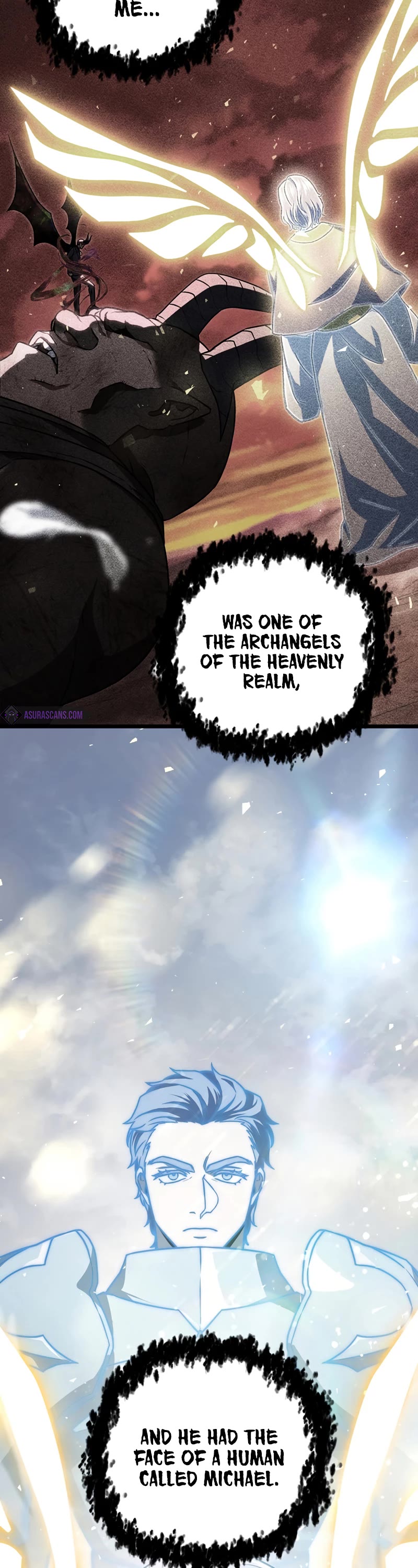 The Player That Can't Level Up Chapter 125 page 48 - Chapter 125