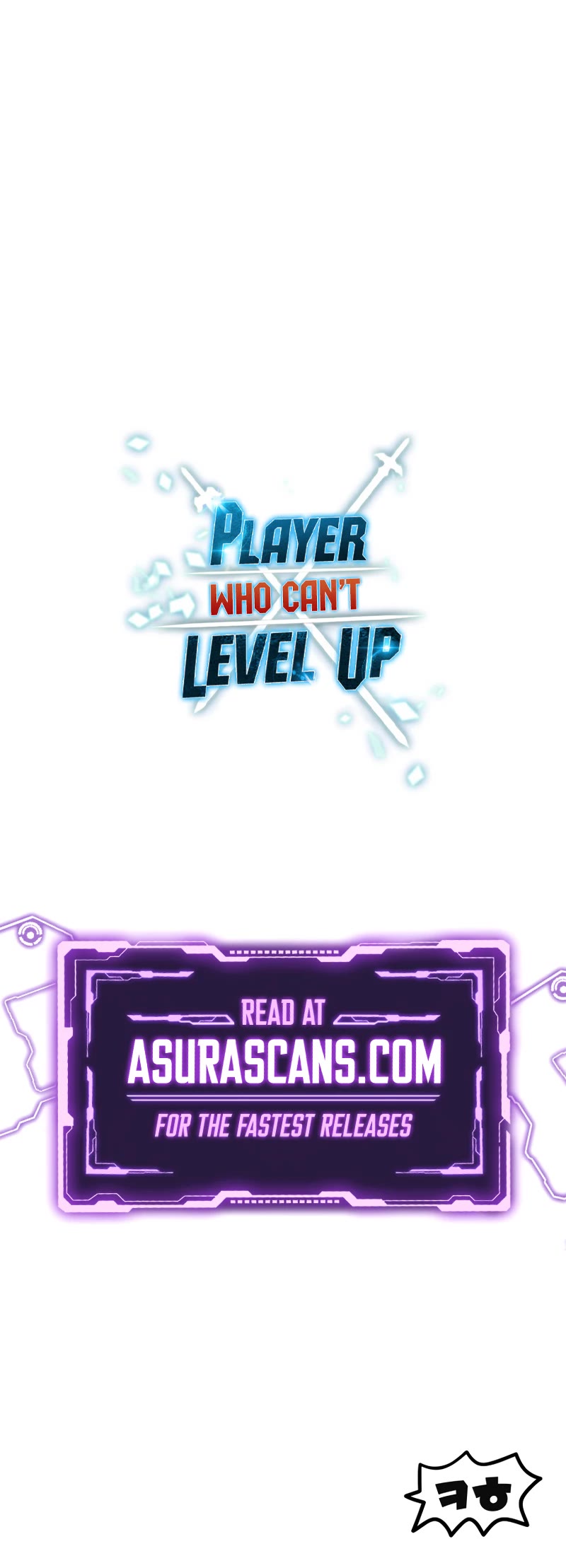 The Player That Can't Level Up Chapter 125 page 50 - Chapter 125