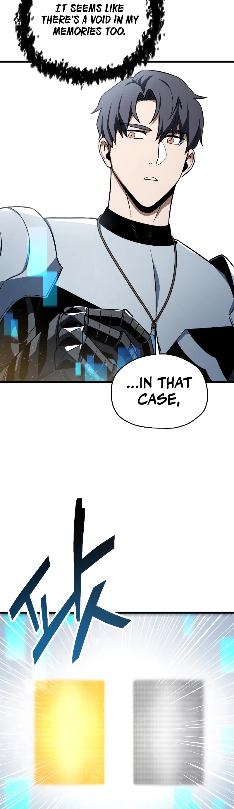 The Player That Can't Level Up Chapter 126 page 10 - Chapter 126