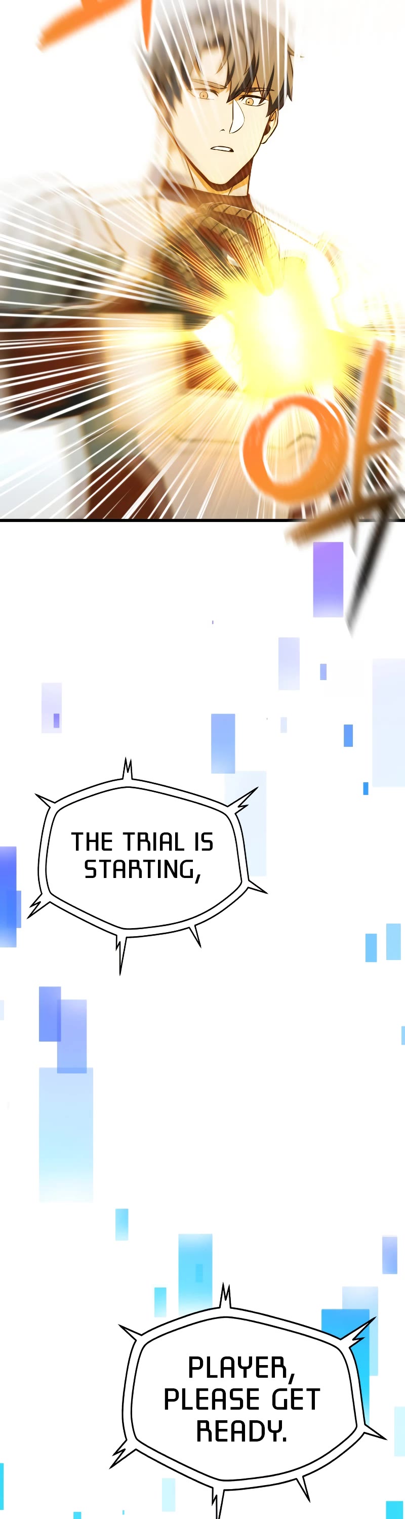 The Player That Can't Level Up Chapter 126 page 12 - Chapter 126