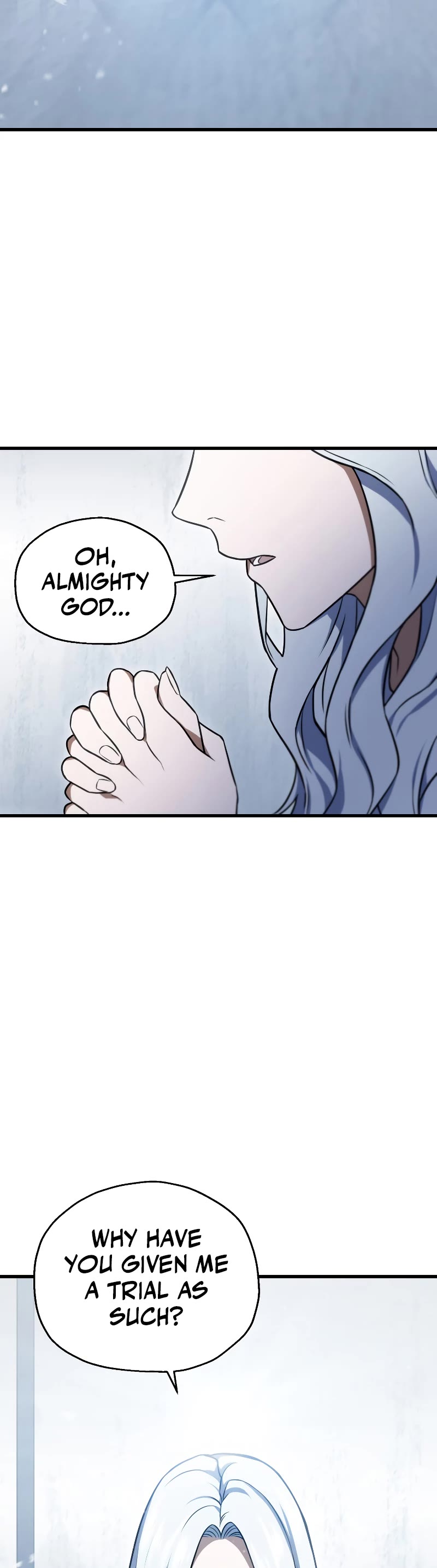 The Player That Can't Level Up Chapter 126 page 15 - Chapter 126
