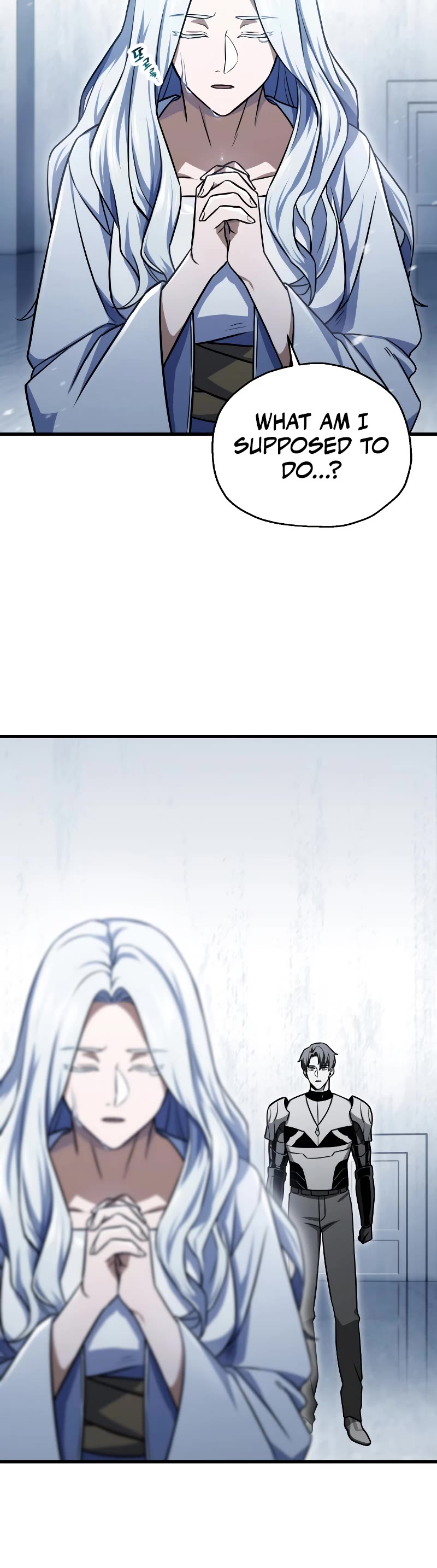 The Player That Can't Level Up Chapter 126 page 16 - Chapter 126