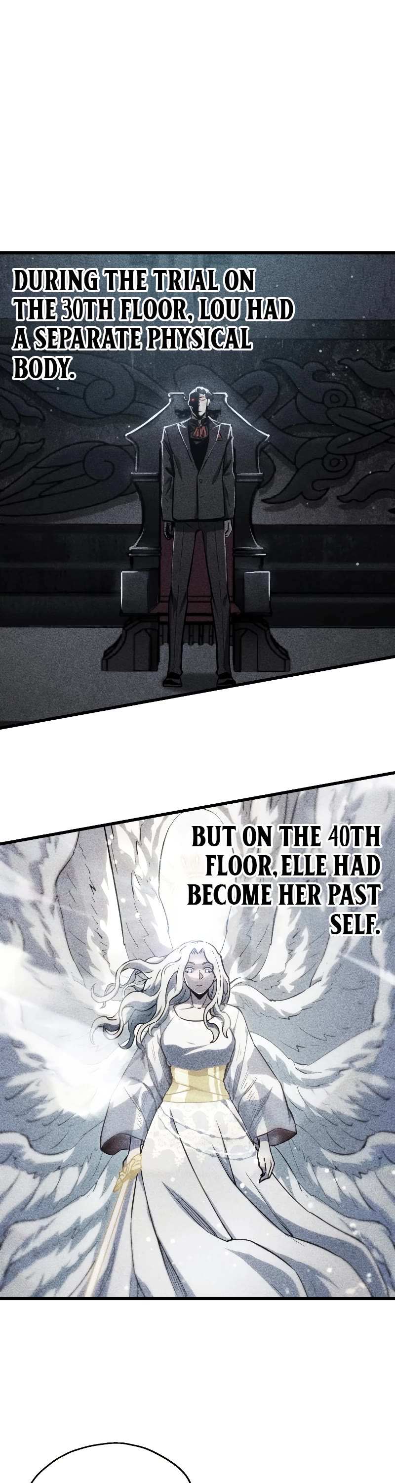 The Player That Can't Level Up Chapter 126 page 19 - Chapter 126