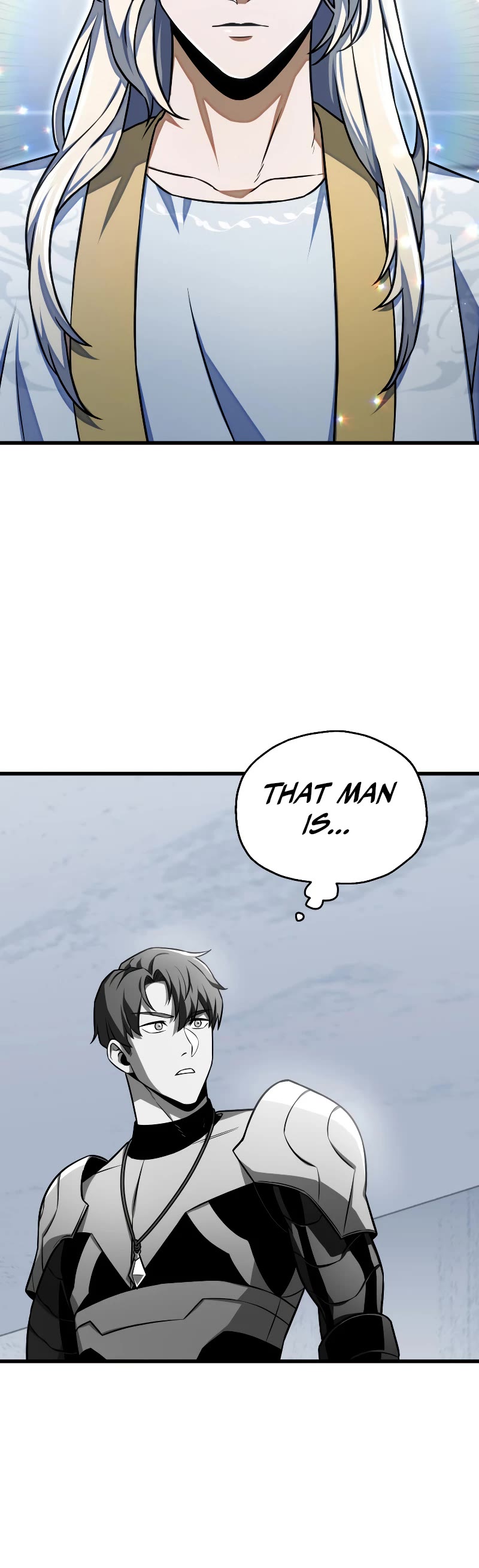The Player That Can't Level Up Chapter 126 page 26 - Chapter 126