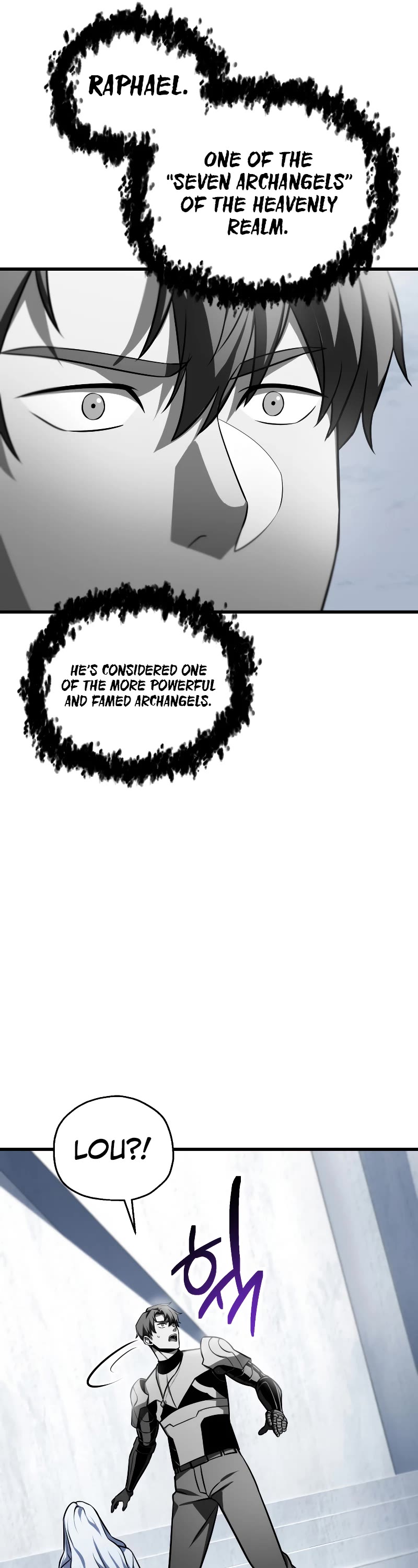 The Player That Can't Level Up Chapter 126 page 27 - Chapter 126