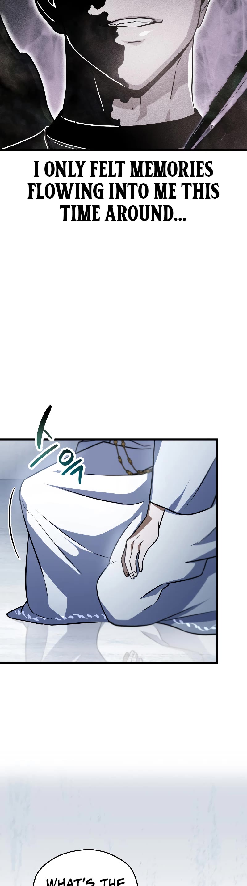 The Player That Can't Level Up Chapter 126 page 30 - Chapter 126