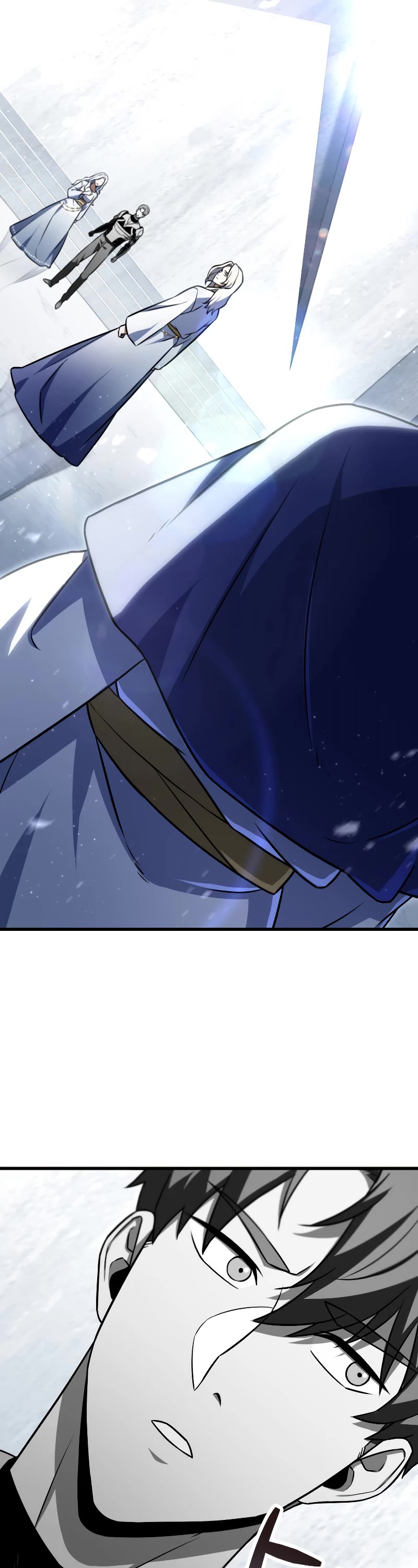 The Player That Can't Level Up Chapter 126 page 37 - Chapter 126