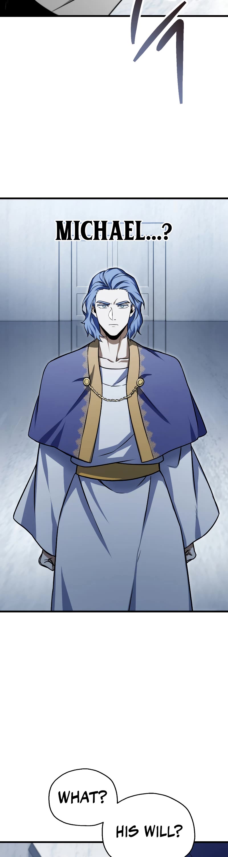 The Player That Can't Level Up Chapter 126 page 38 - Chapter 126