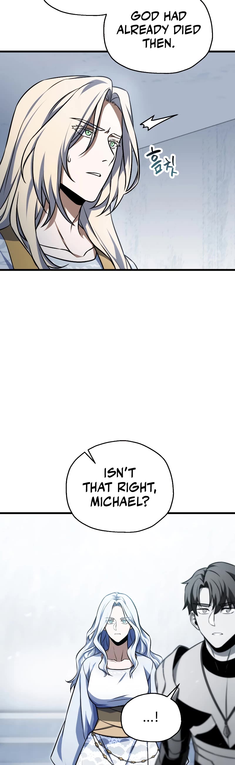 The Player That Can't Level Up Chapter 126 page 40 - Chapter 126