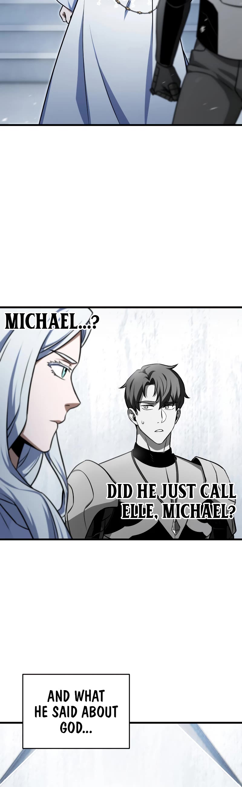 The Player That Can't Level Up Chapter 126 page 41 - Chapter 126