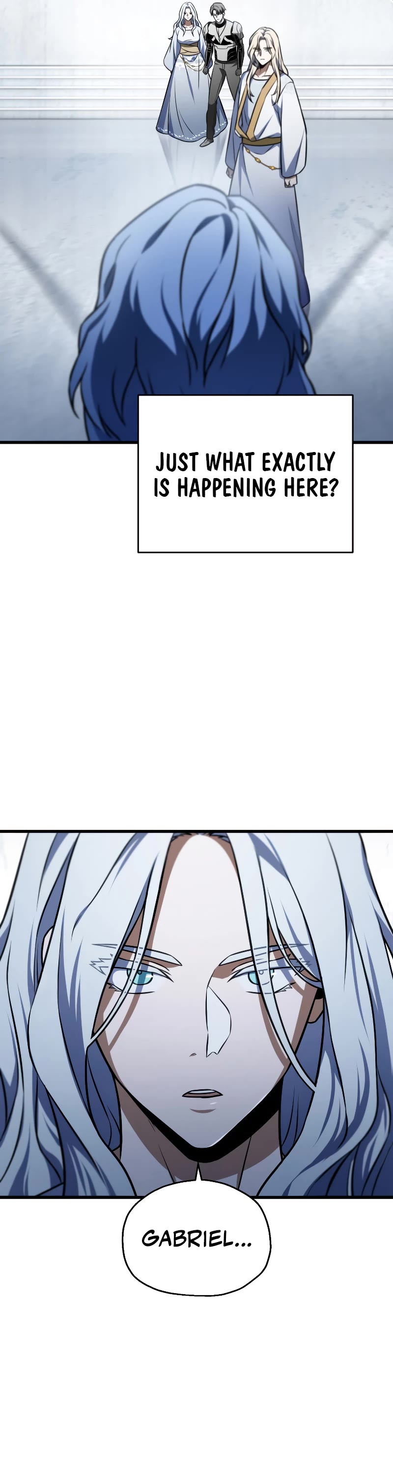 The Player That Can't Level Up Chapter 126 page 42 - Chapter 126