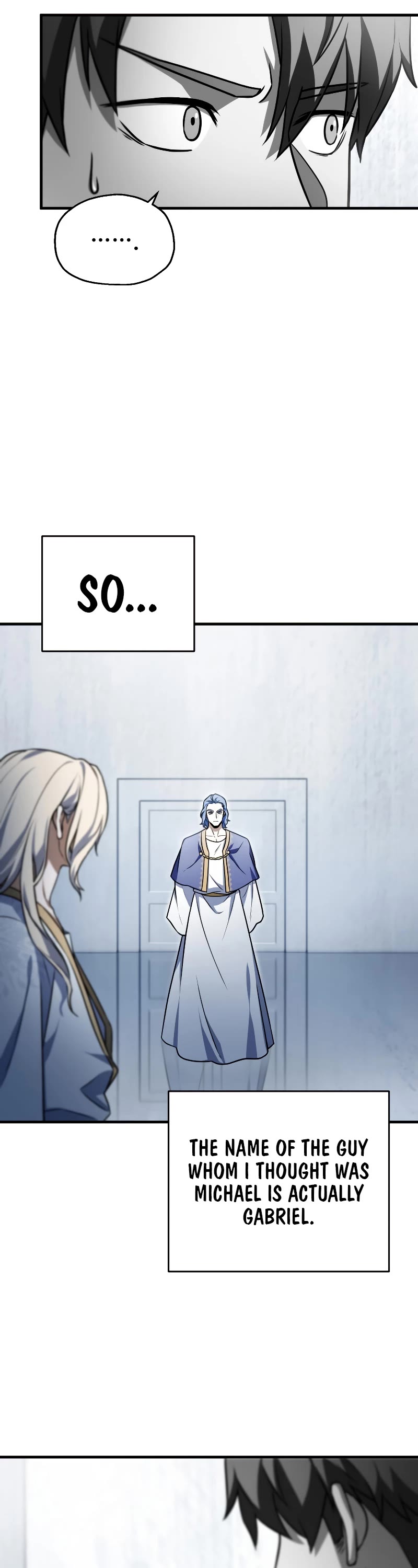 The Player That Can't Level Up Chapter 126 page 43 - Chapter 126