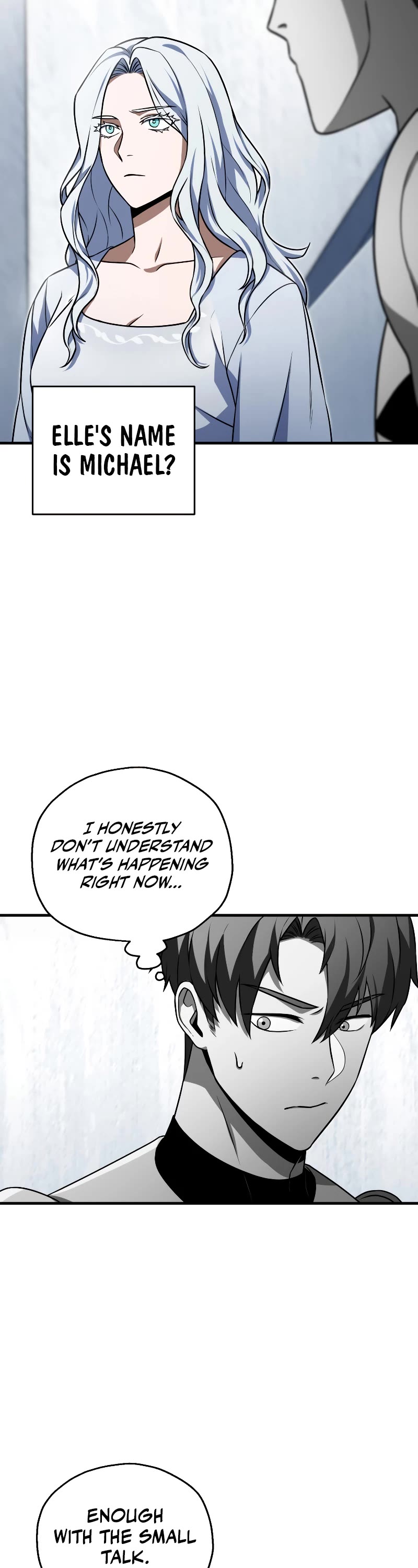 The Player That Can't Level Up Chapter 126 page 44 - Chapter 126