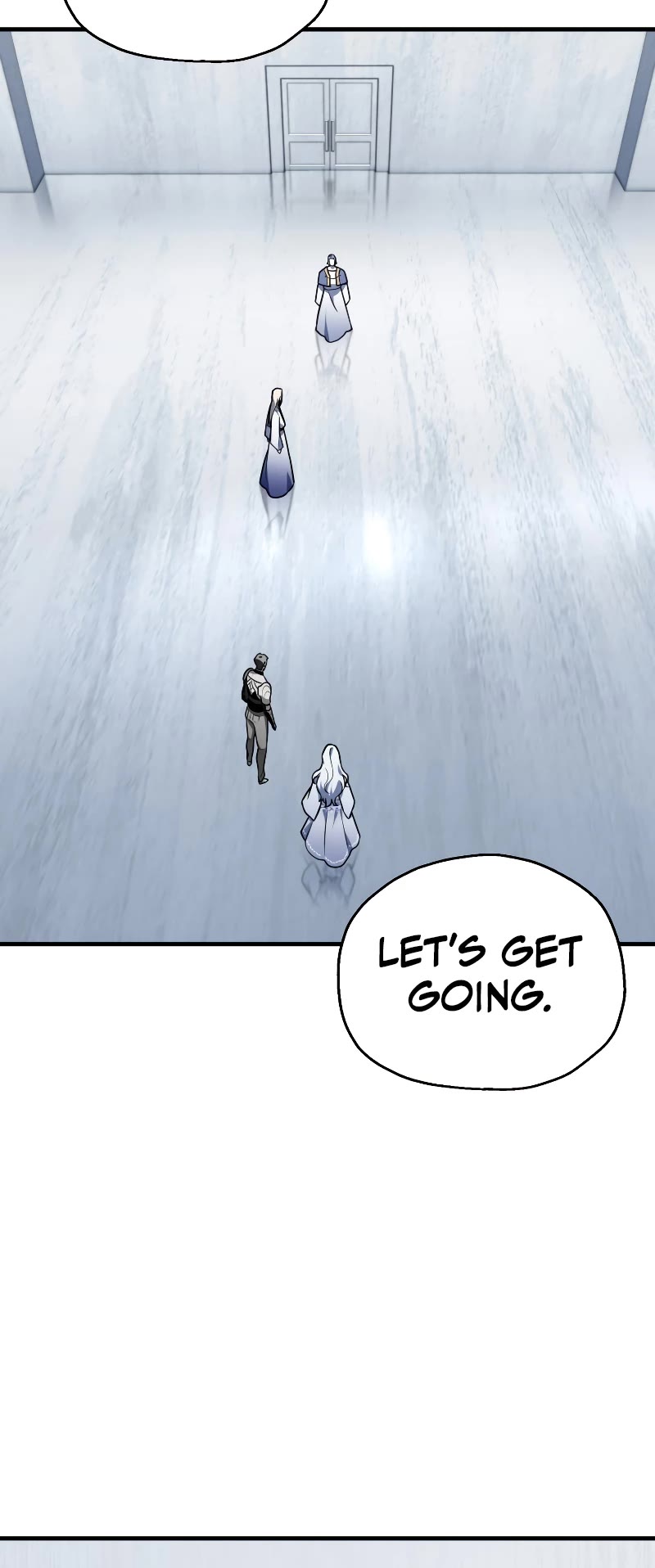 The Player That Can't Level Up Chapter 126 page 45 - Chapter 126