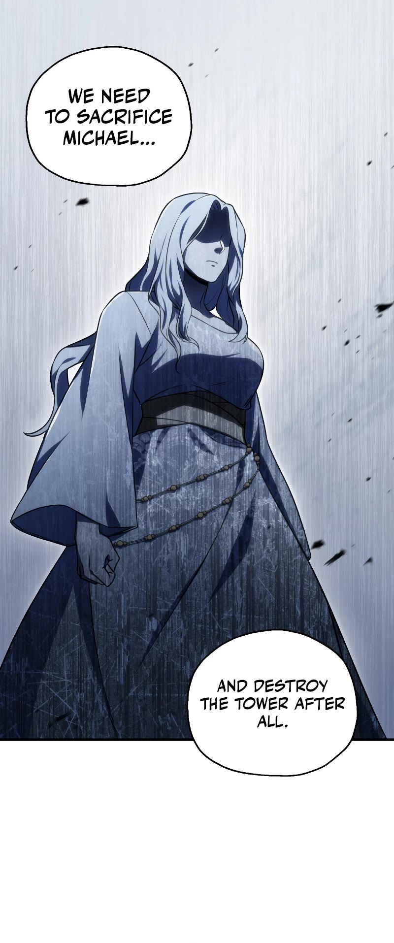 The Player That Can't Level Up Chapter 126 page 46 - Chapter 126