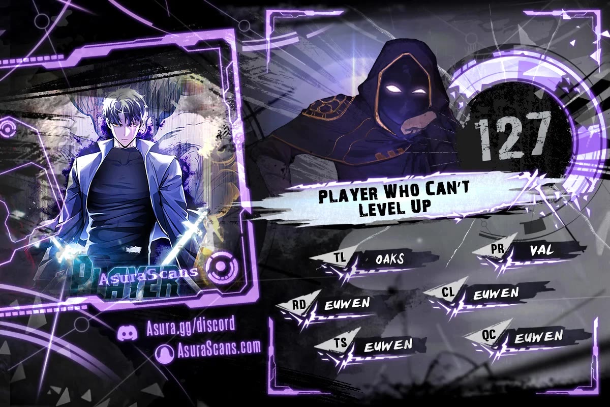 The Player That Can't Level Up Chapter 127 page 1 - Chapter 127