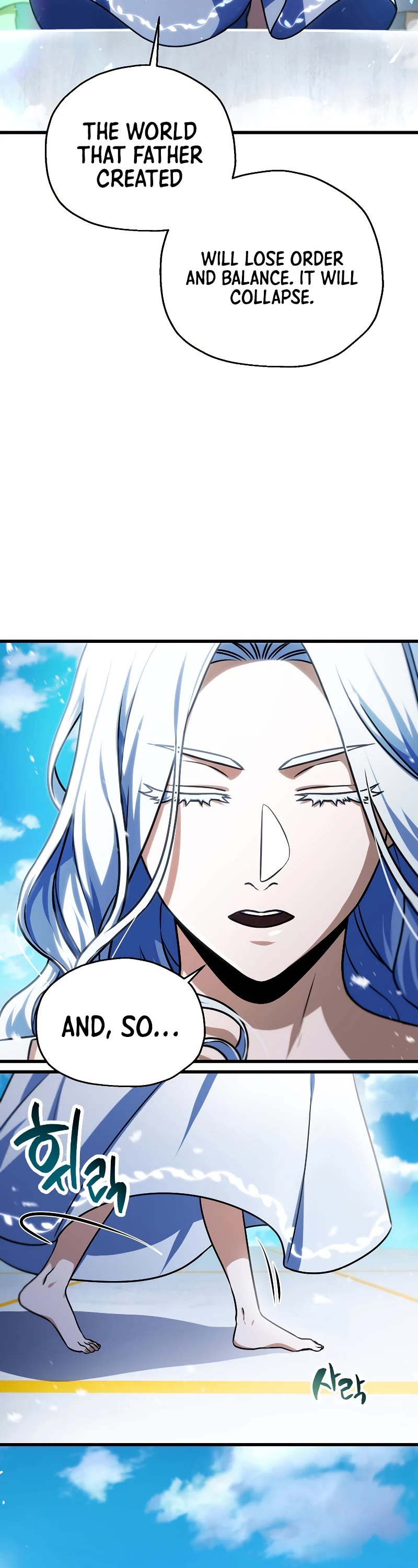 The Player That Can't Level Up Chapter 127 page 13 - Chapter 127