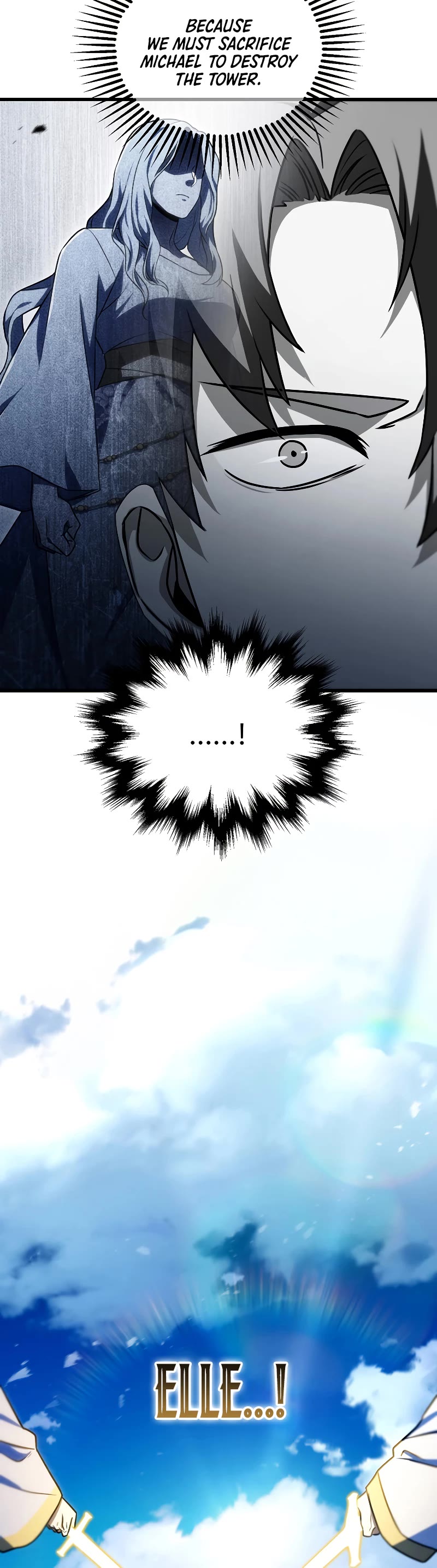 The Player That Can't Level Up Chapter 127 page 16 - Chapter 127