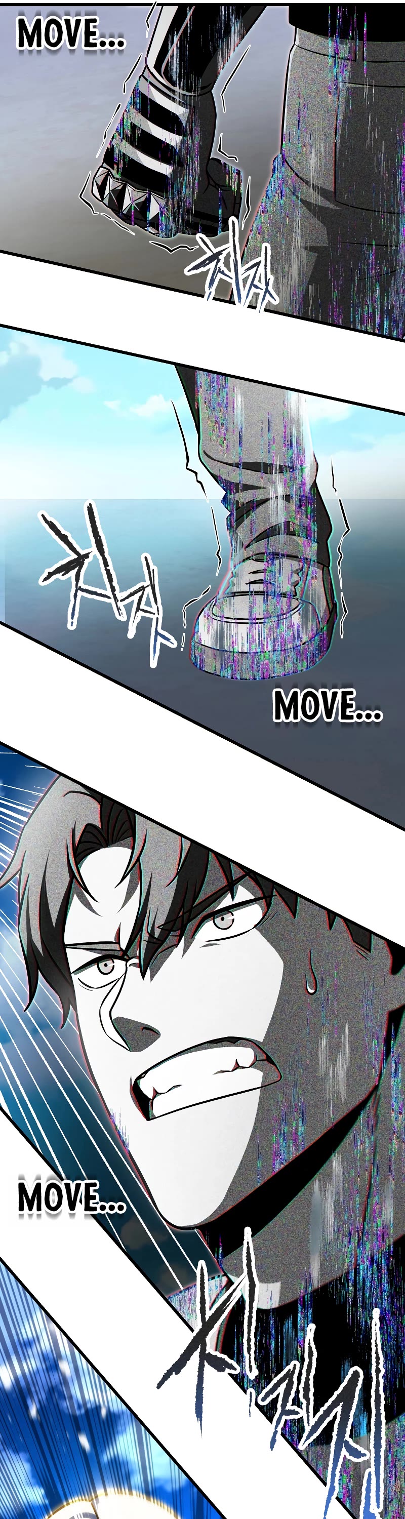 The Player That Can't Level Up Chapter 127 page 22 - Chapter 127