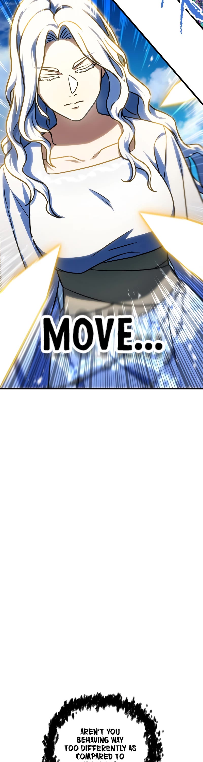 The Player That Can't Level Up Chapter 127 page 23 - Chapter 127