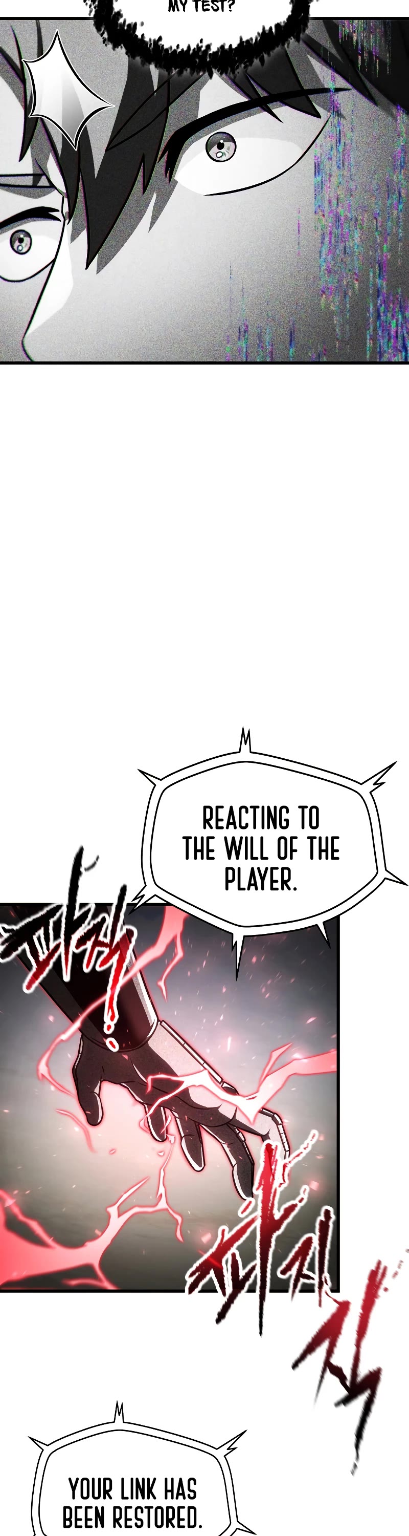 The Player That Can't Level Up Chapter 127 page 24 - Chapter 127