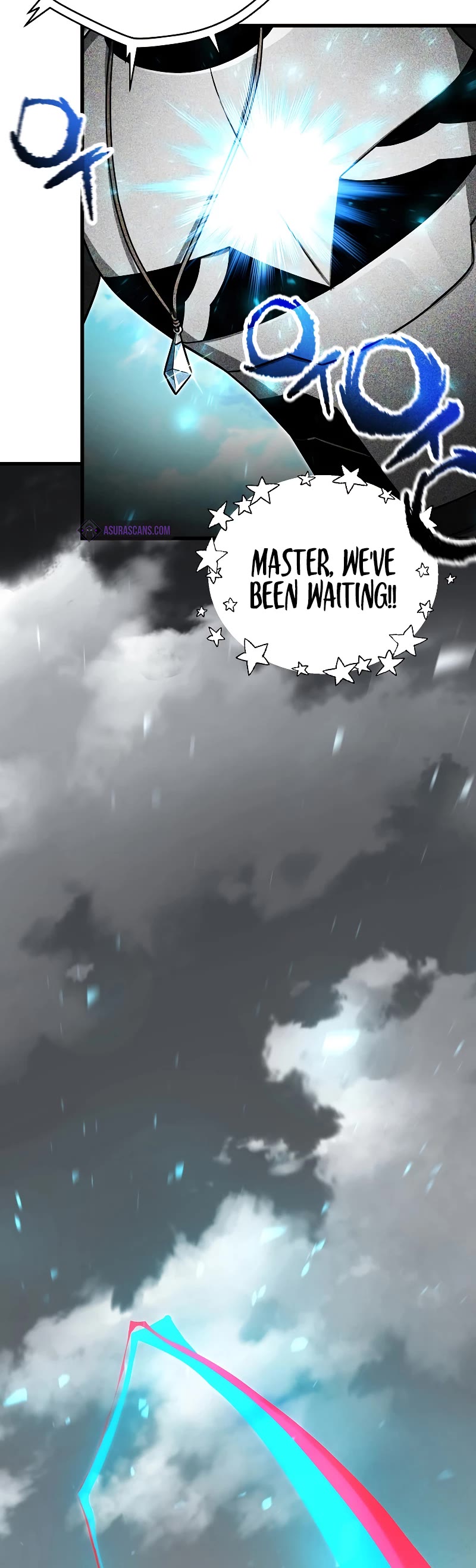 The Player That Can't Level Up Chapter 127 page 25 - Chapter 127