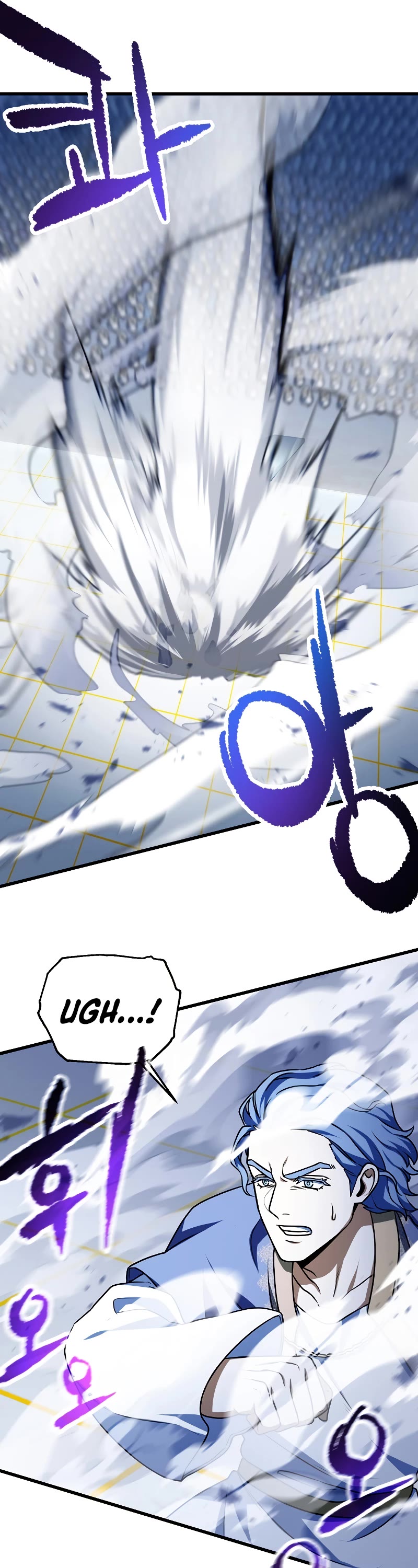 The Player That Can't Level Up Chapter 127 page 27 - Chapter 127