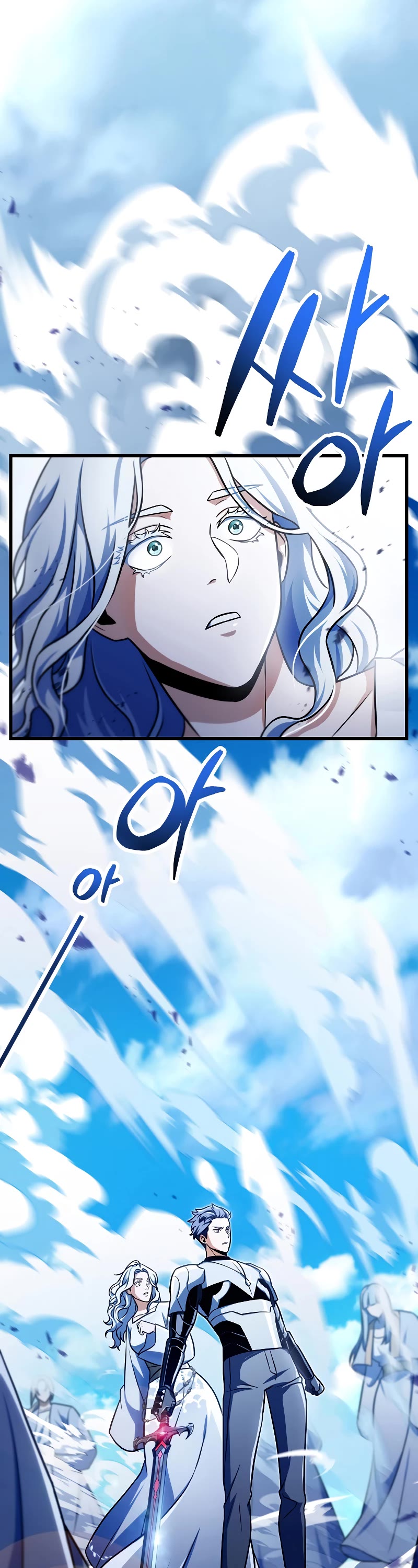 The Player That Can't Level Up Chapter 127 page 29 - Chapter 127