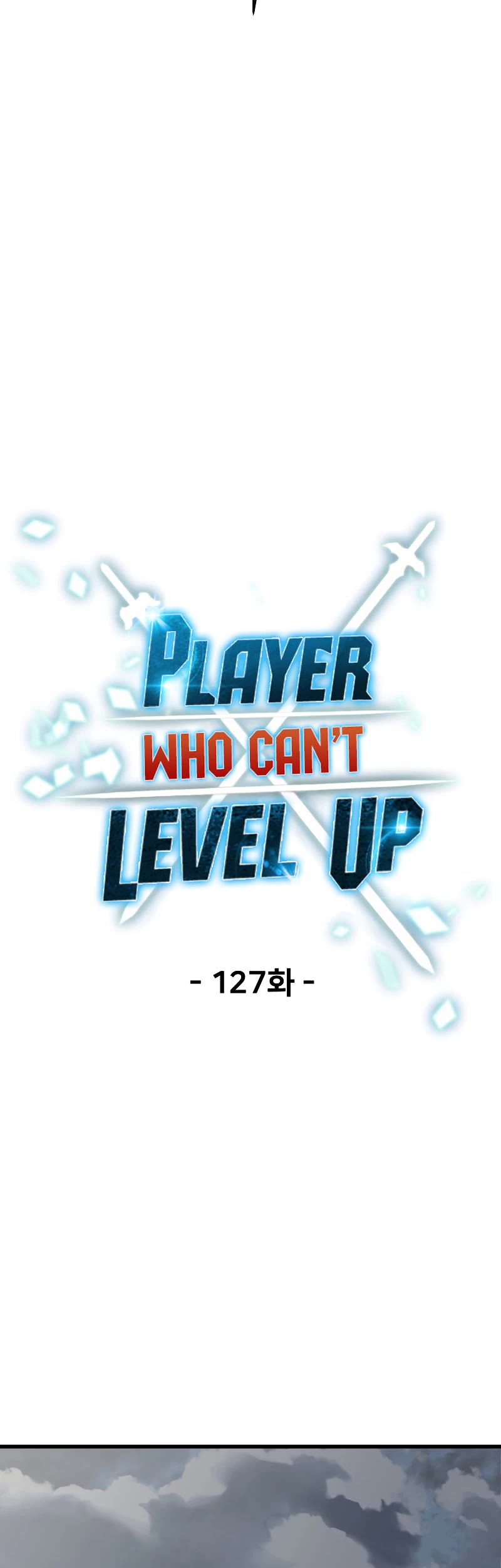 The Player That Can't Level Up Chapter 127 page 31 - Chapter 127