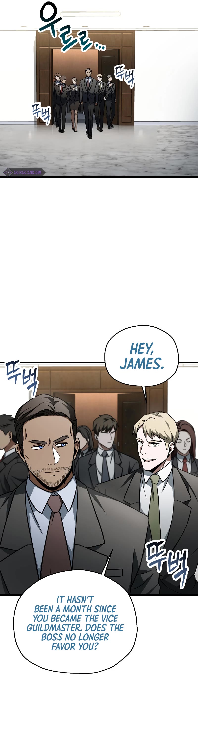 The Player That Can't Level Up Chapter 127 page 37 - Chapter 127