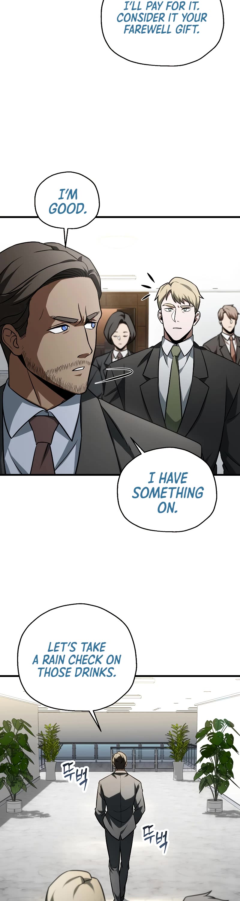 The Player That Can't Level Up Chapter 127 page 39 - Chapter 127