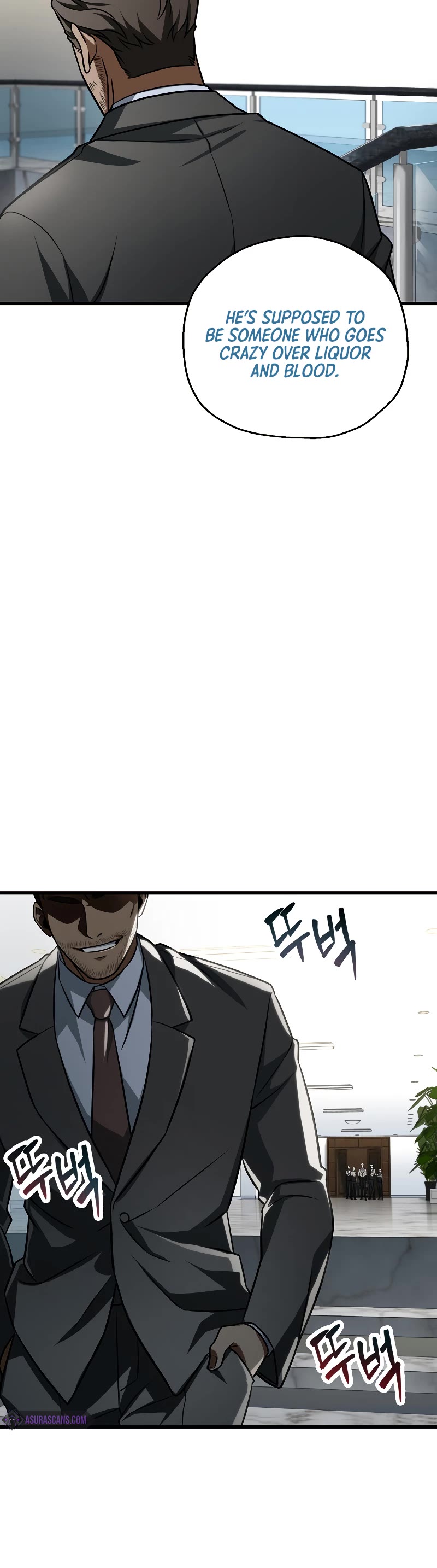 The Player That Can't Level Up Chapter 127 page 41 - Chapter 127