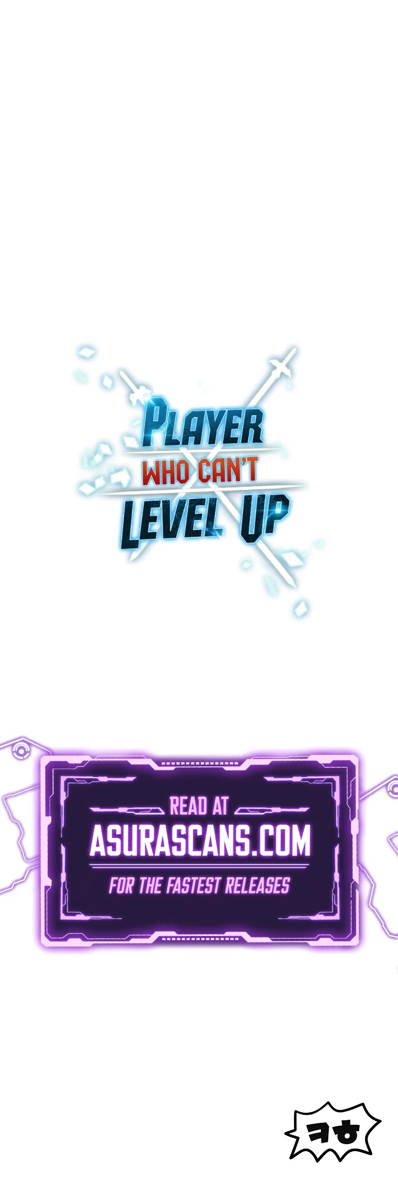 The Player That Can't Level Up Chapter 127 page 44 - Chapter 127