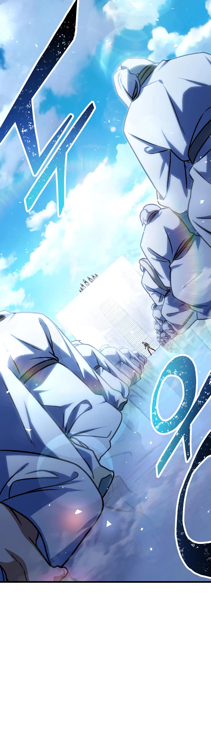 The Player That Can't Level Up Chapter 127 page 6 - Chapter 127