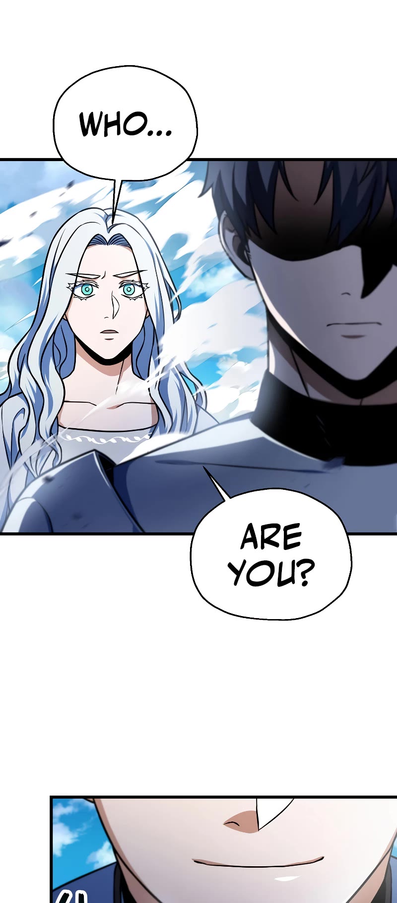 The Player That Can't Level Up Chapter 128 page 10 - Chapter 128