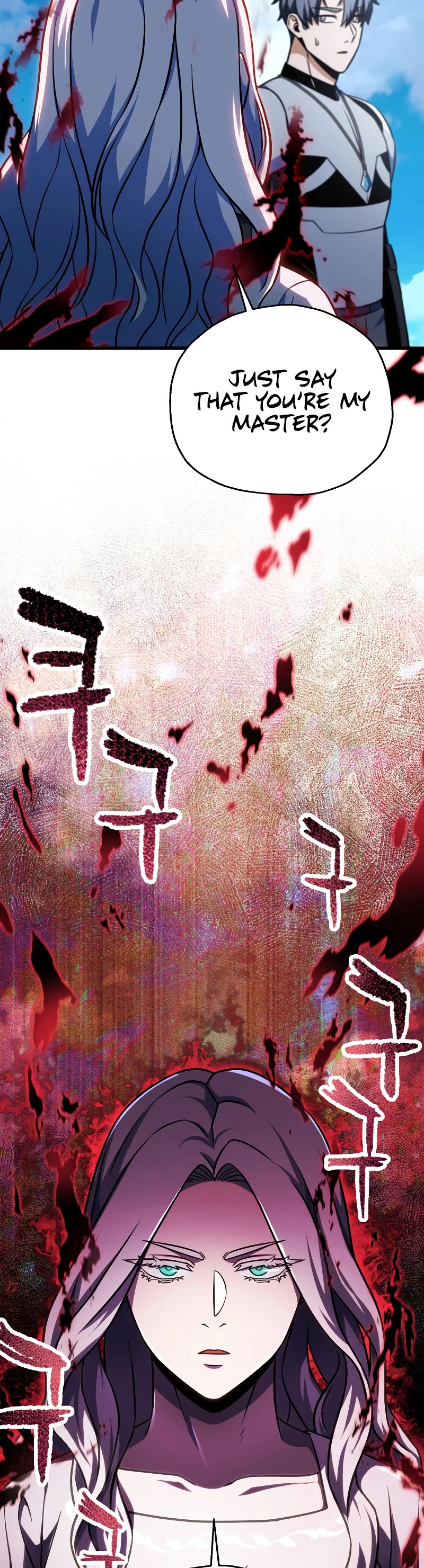 The Player That Can't Level Up Chapter 128 page 14 - Chapter 128