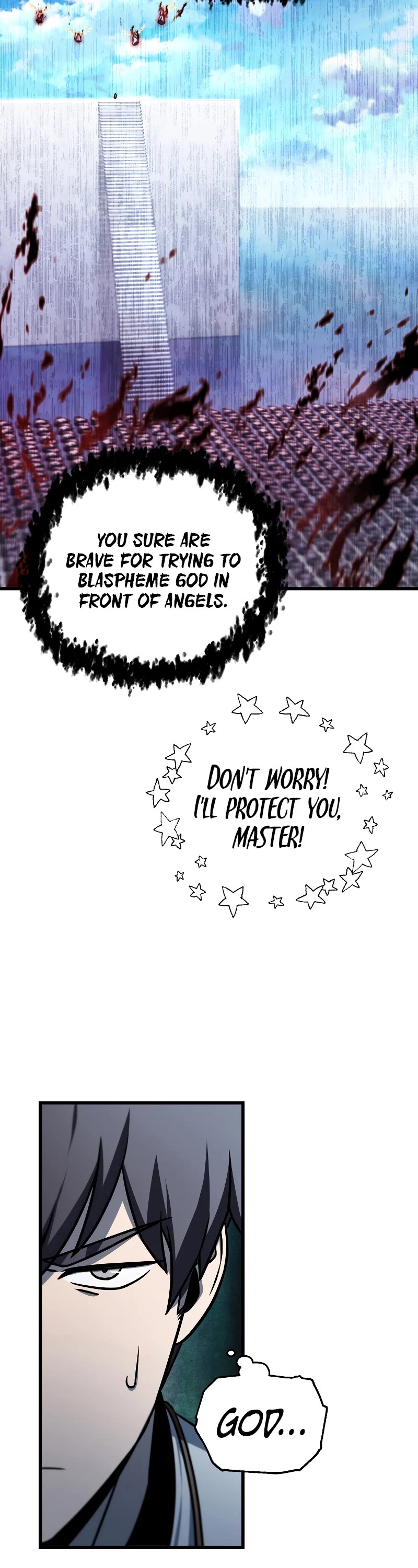 The Player That Can't Level Up Chapter 128 page 18 - Chapter 128