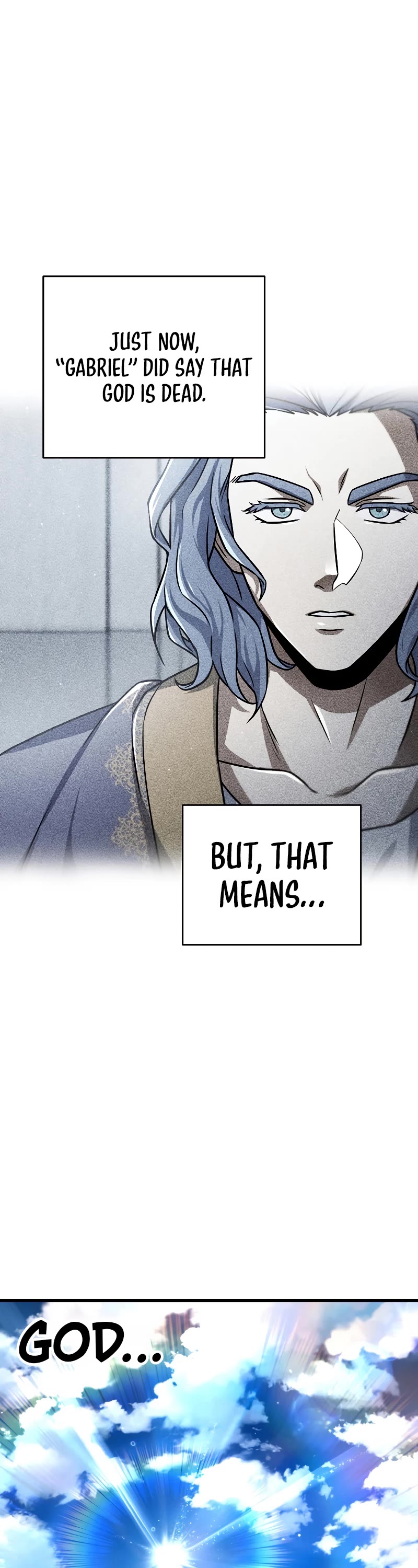 The Player That Can't Level Up Chapter 128 page 19 - Chapter 128