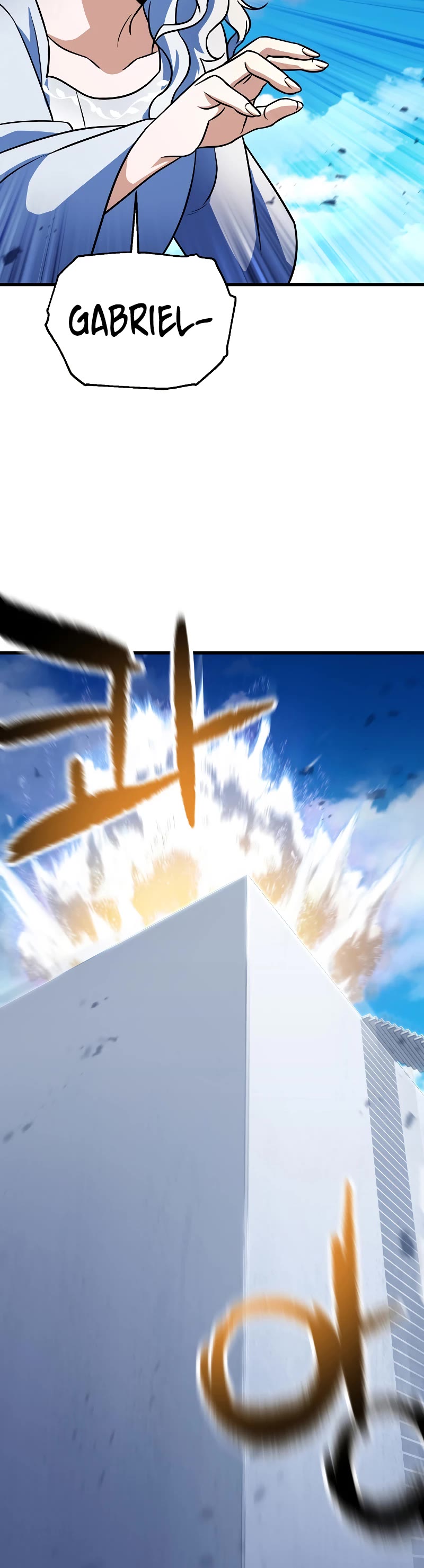 The Player That Can't Level Up Chapter 128 page 27 - Chapter 128