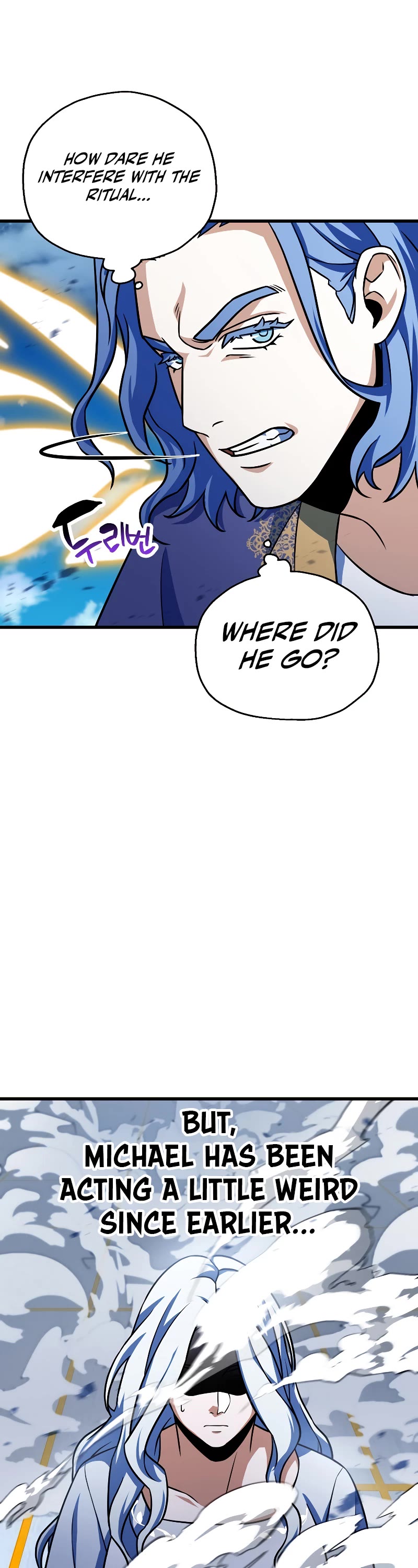 The Player That Can't Level Up Chapter 128 page 31 - Chapter 128