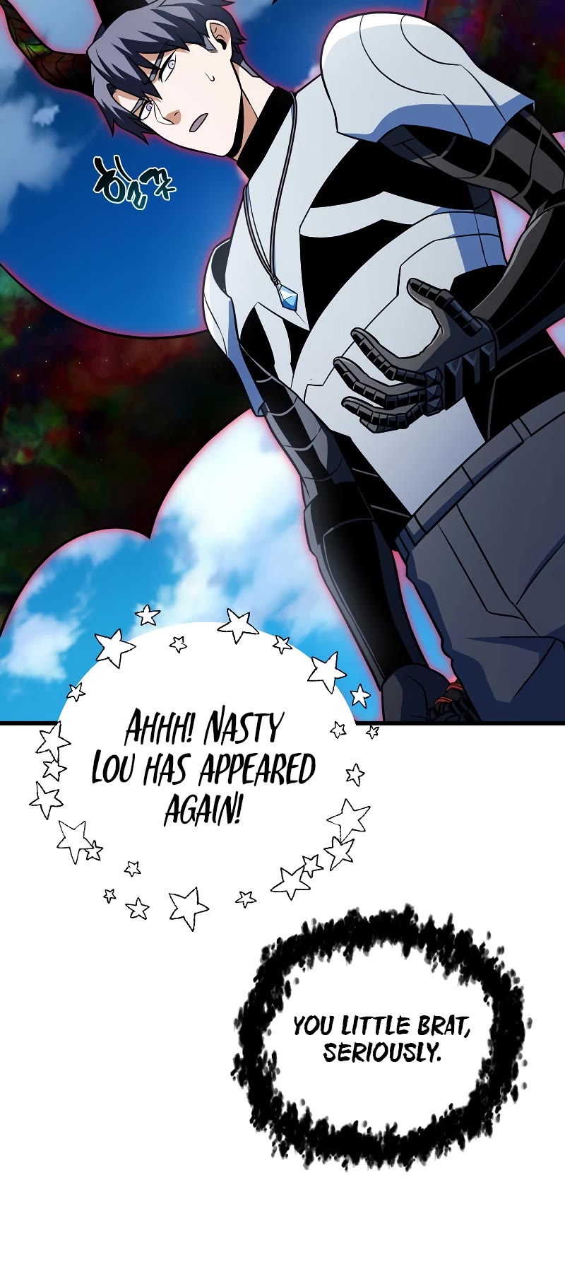 The Player That Can't Level Up Chapter 128 page 37 - Chapter 128