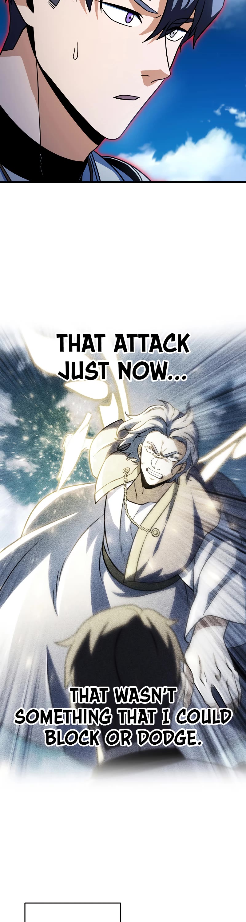 The Player That Can't Level Up Chapter 128 page 40 - Chapter 128