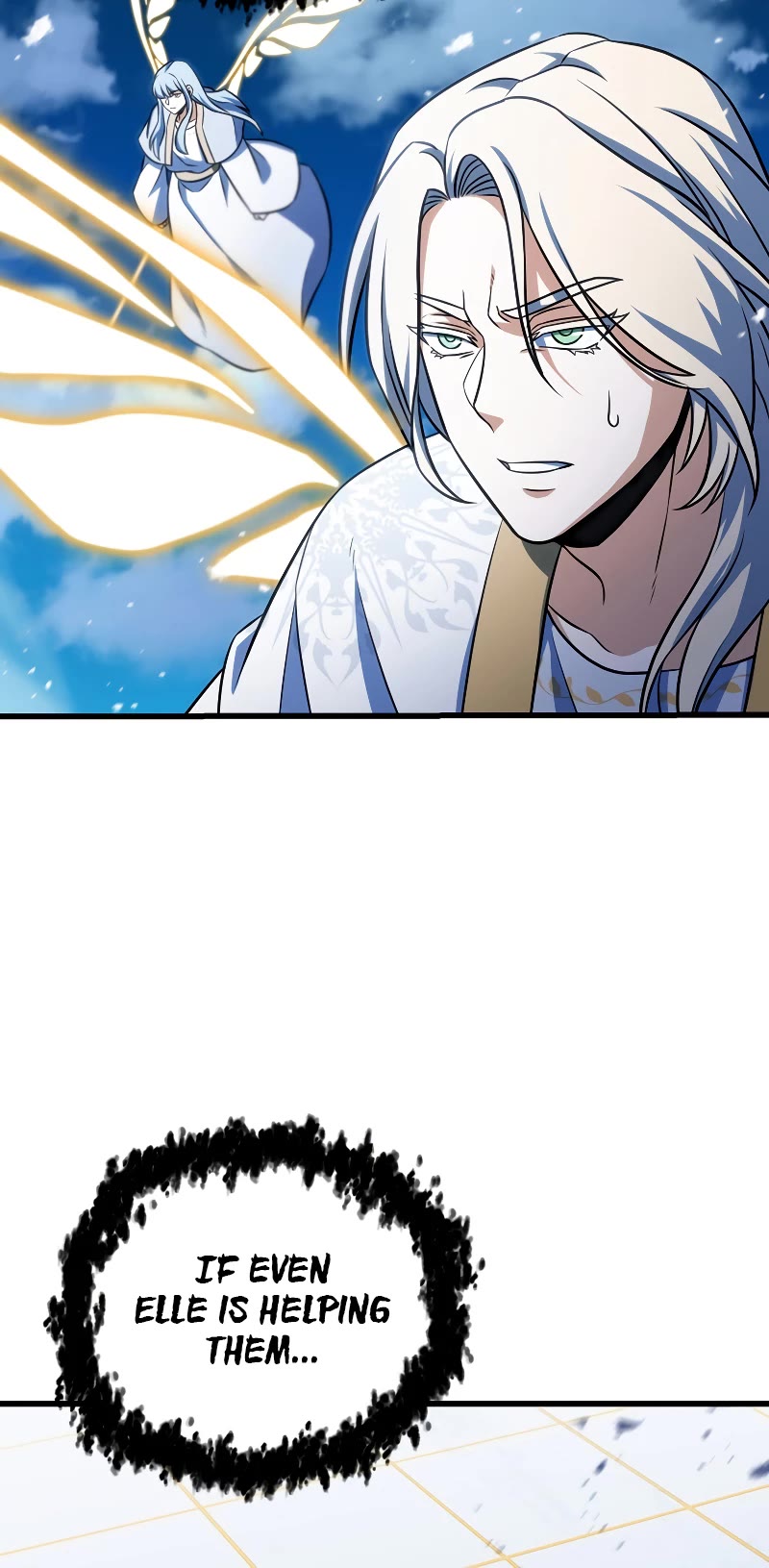 The Player That Can't Level Up Chapter 128 page 43 - Chapter 128