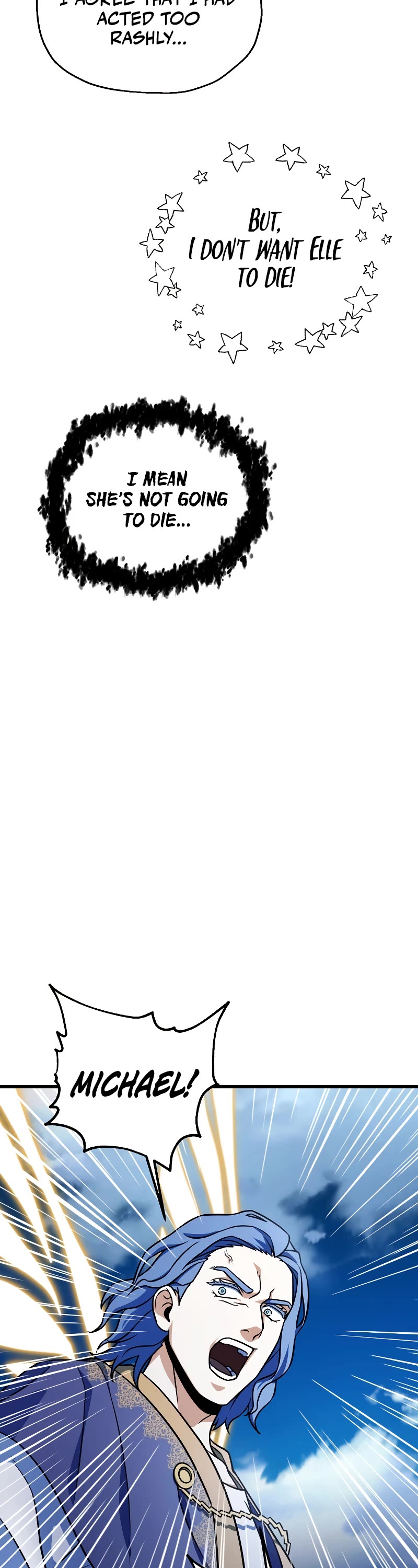 The Player That Can't Level Up Chapter 128 page 45 - Chapter 128