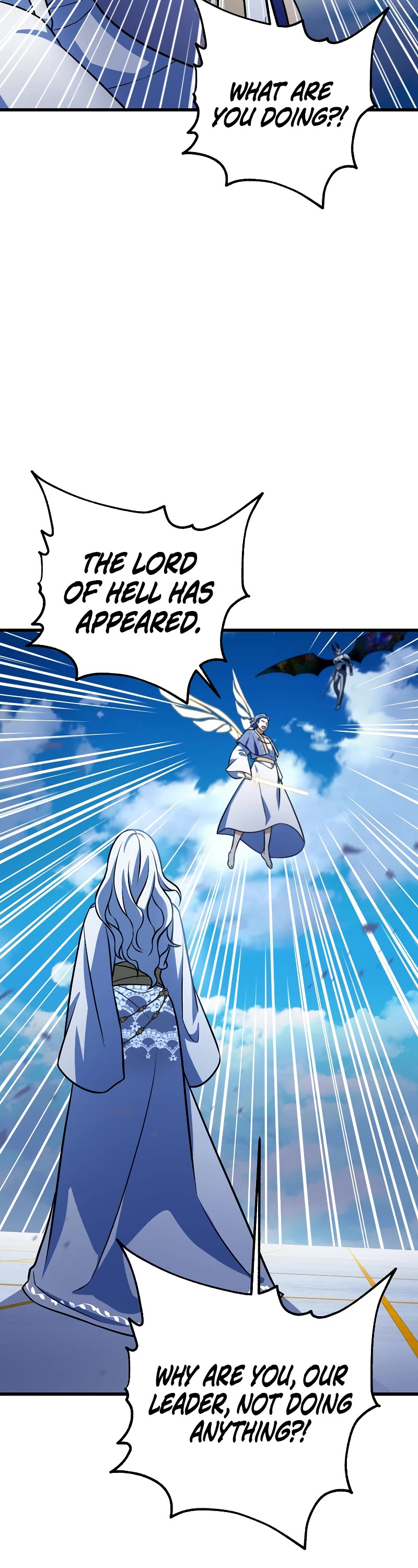 The Player That Can't Level Up Chapter 128 page 46 - Chapter 128